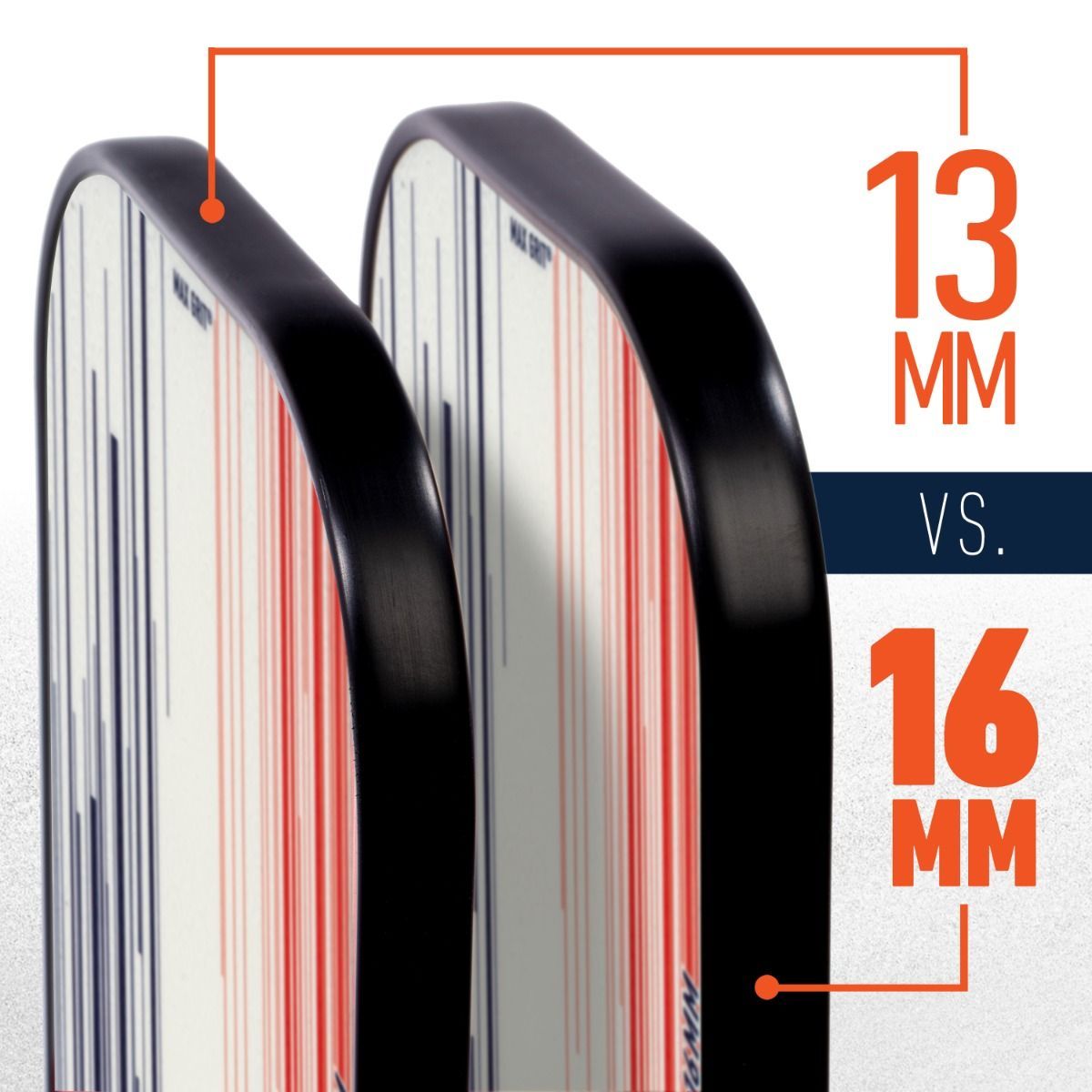 Franklin Signature Senior Pickleball Paddle