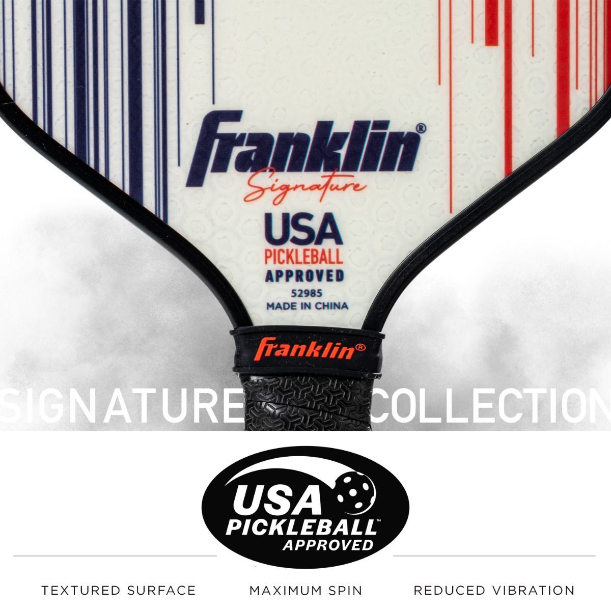 Franklin Signature Senior Pickleball Paddle
