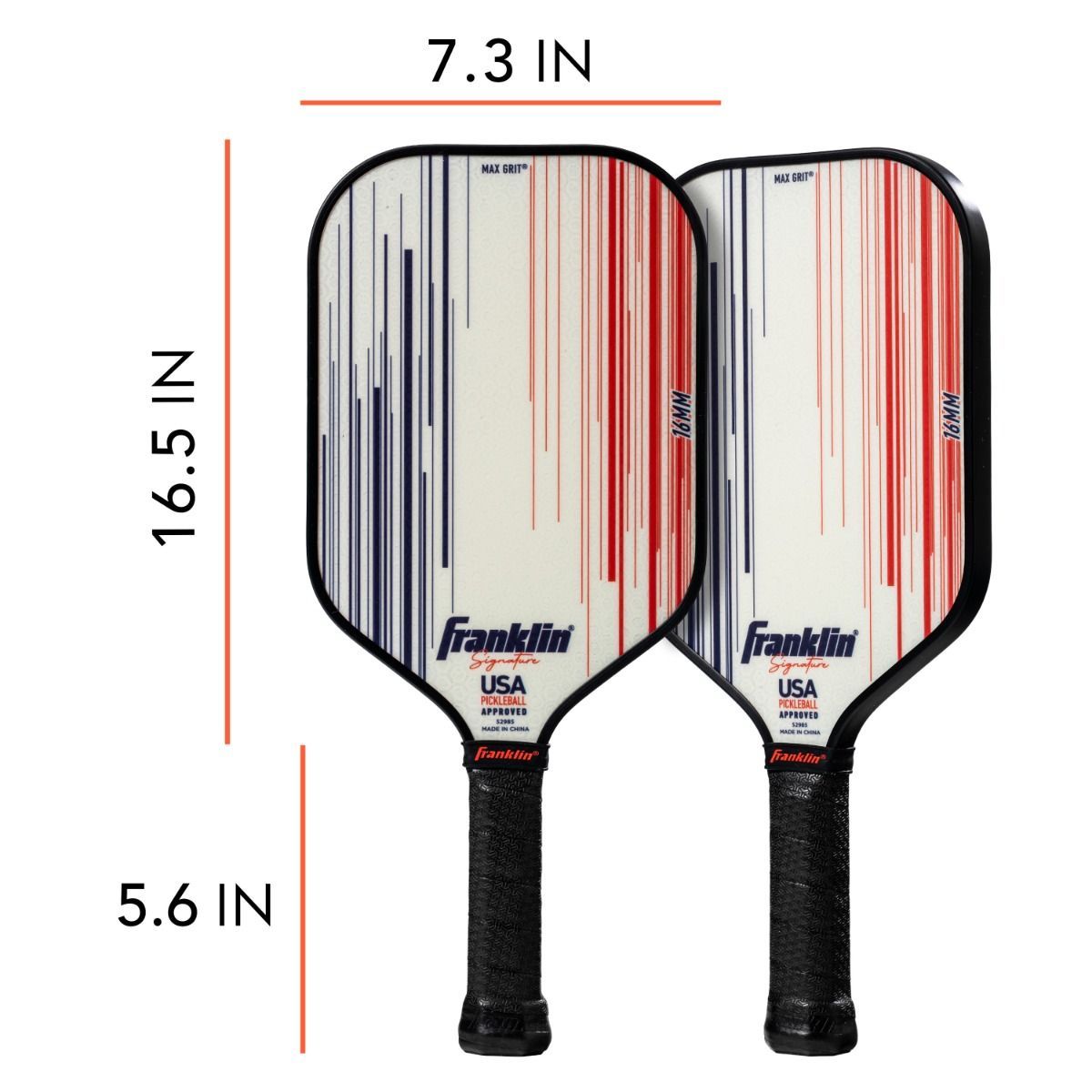 Franklin Signature Senior Pickleball Paddle