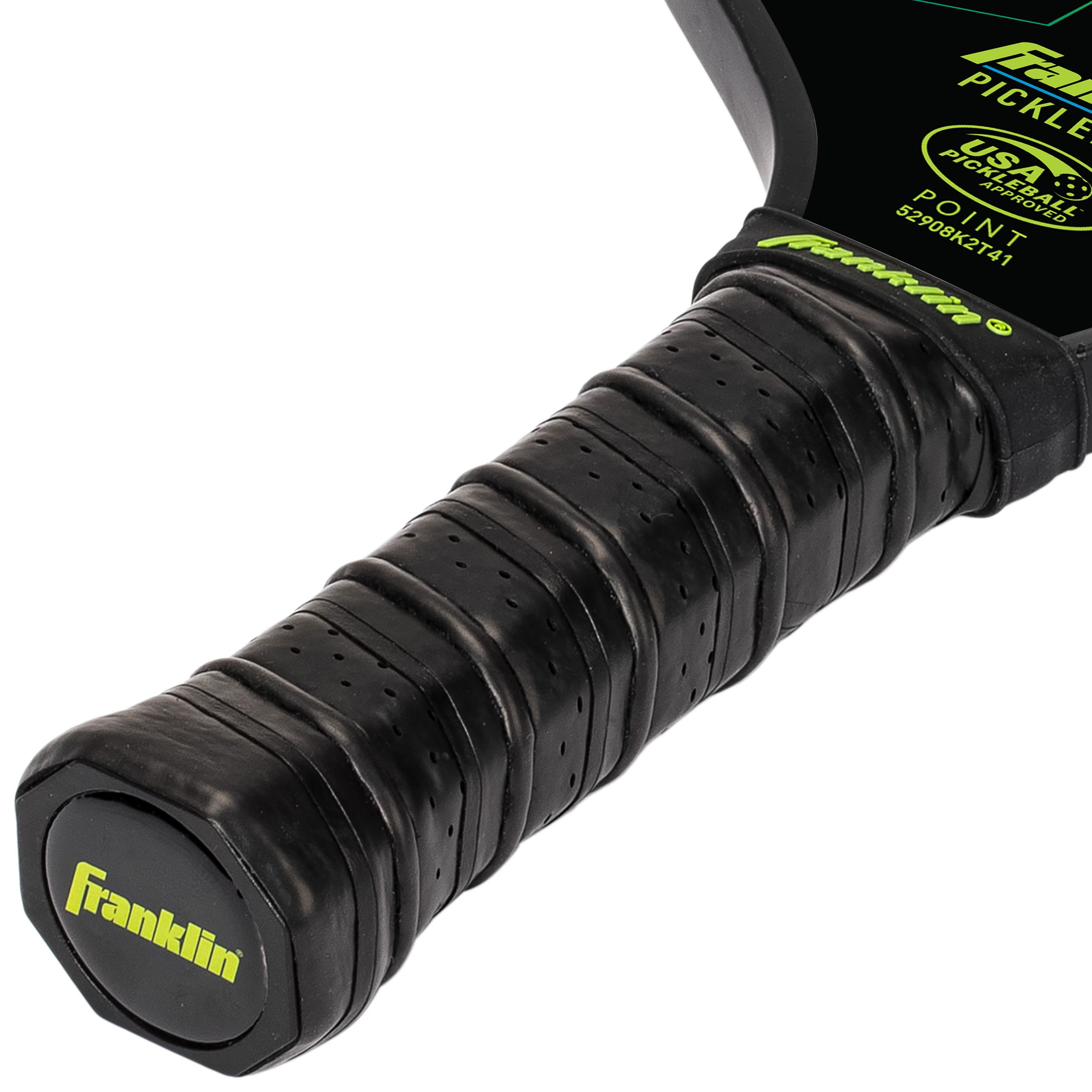 Franklin Senior Point Pickleball Paddle