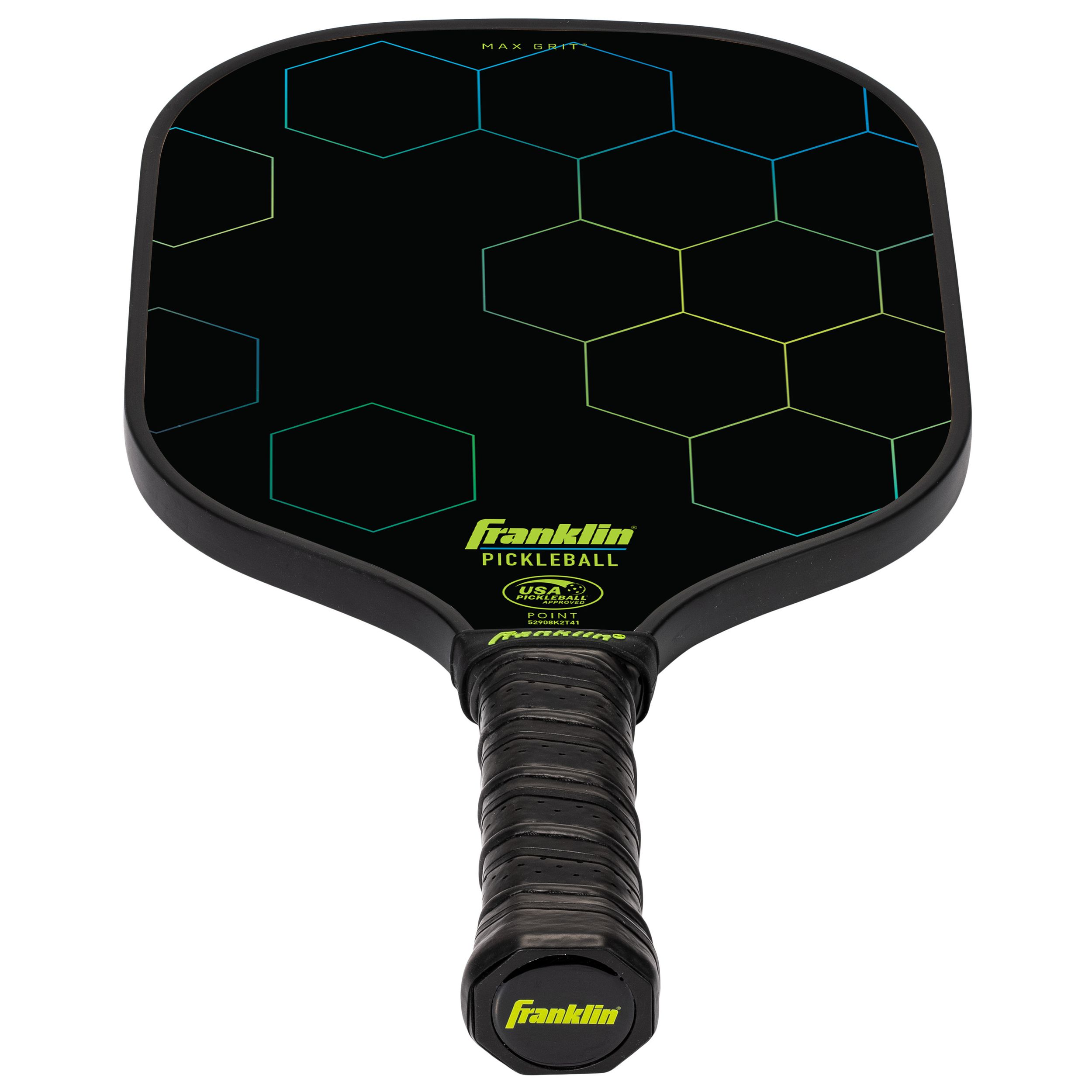 Franklin Senior Point Pickleball Paddle