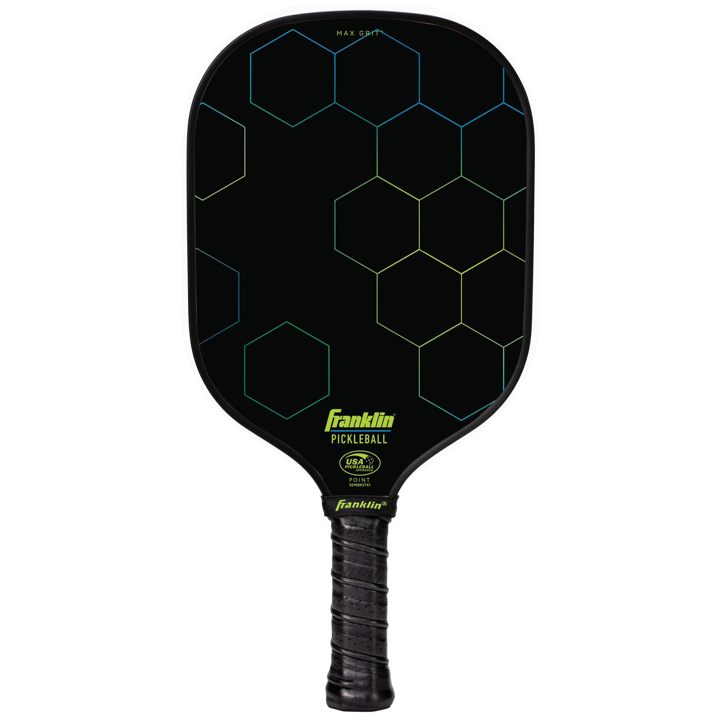 Franklin Senior Point Pickleball Paddle