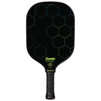 Franklin Senior Point Pickleball Paddle Front_Flat