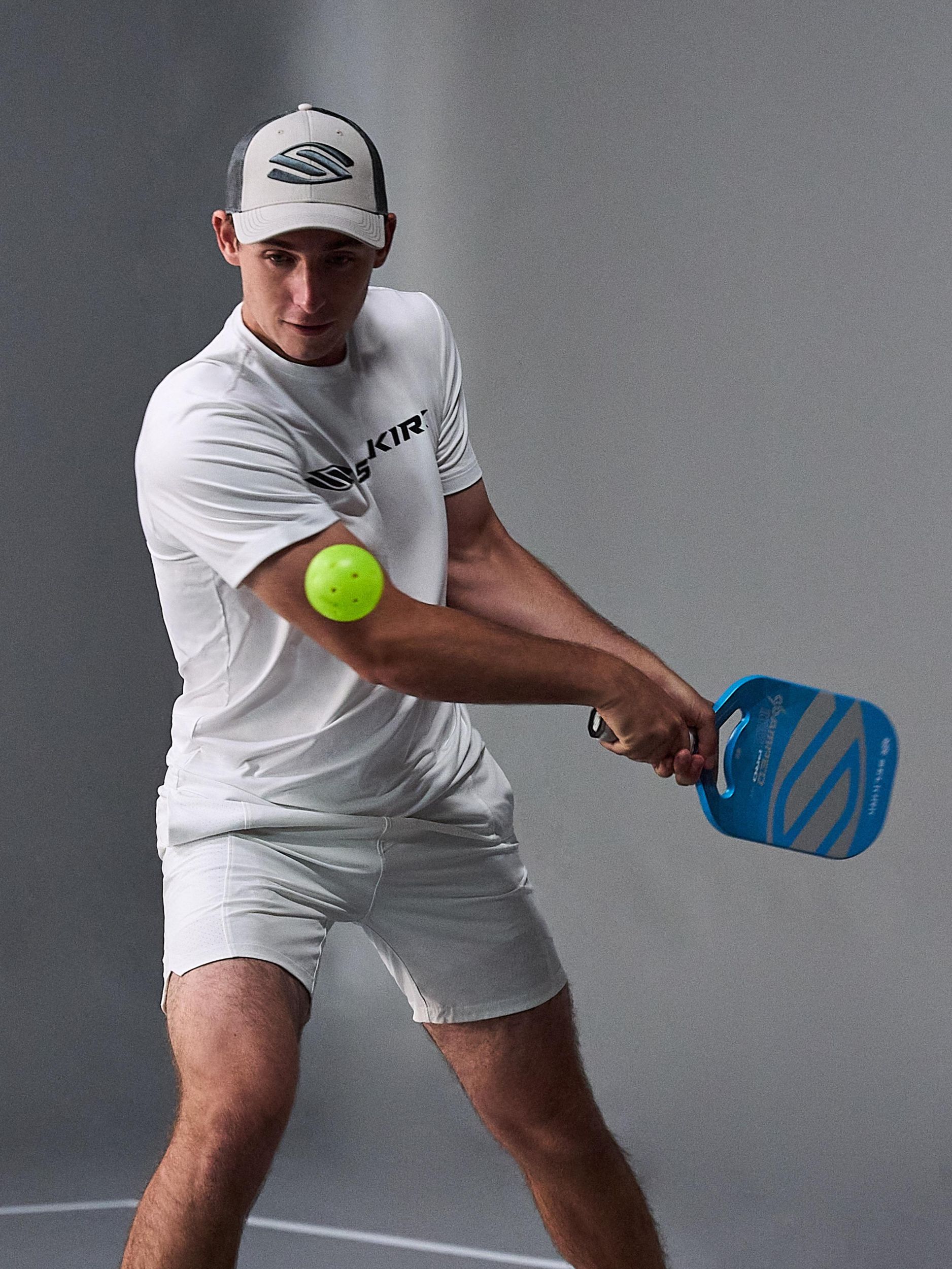 Selkirk Amped Pro Air Invikta Senior Pickleball Paddle