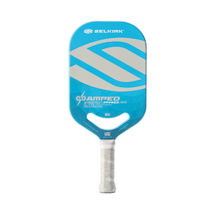Selkirk Amped Pro Air Invikta Senior Pickleball Paddle