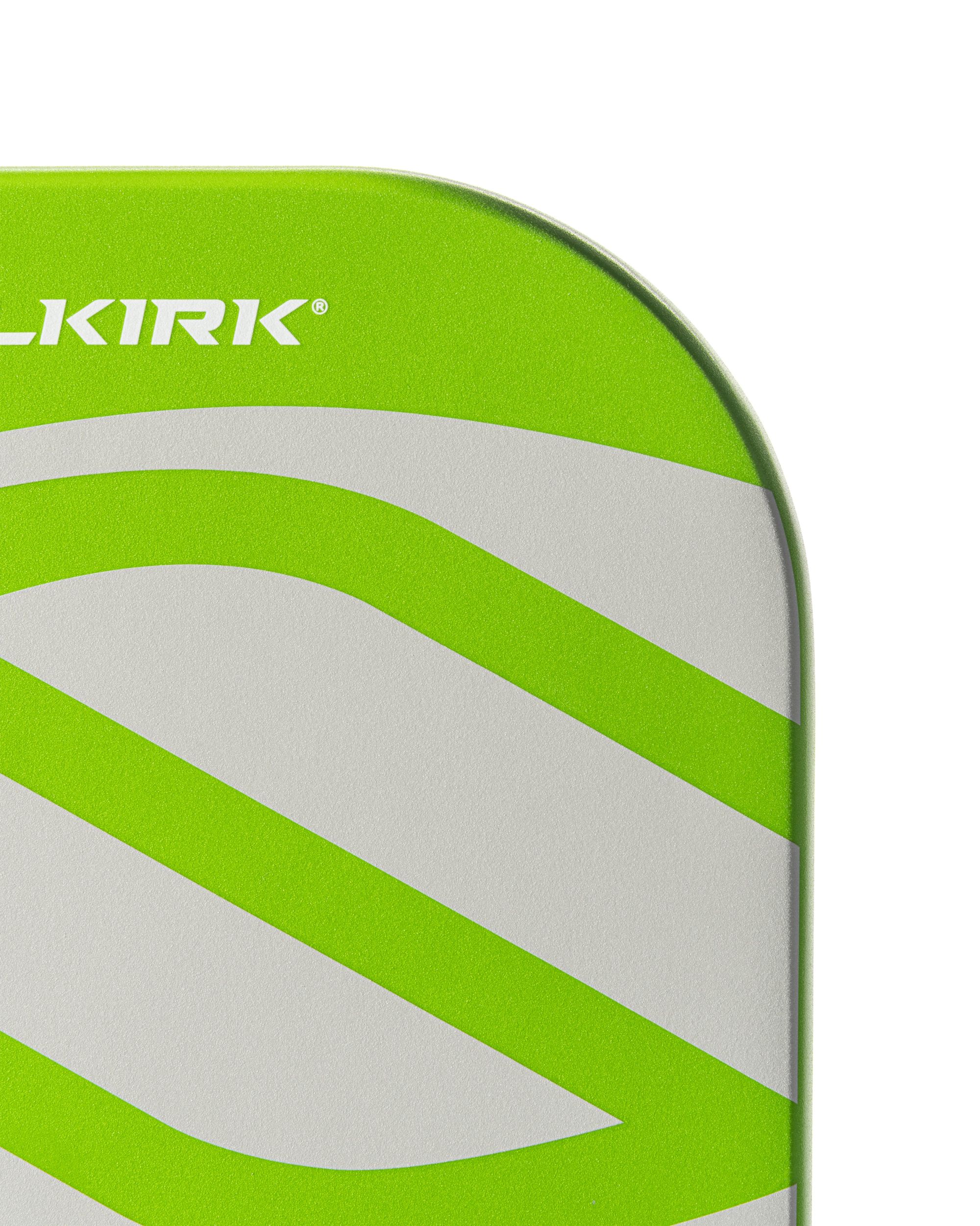Selkirk Amped Pro Air Epic Senior Pickleball Paddle