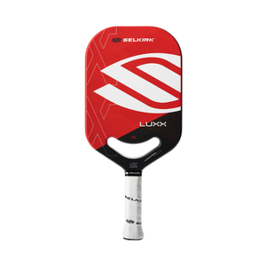 Selkirk Luxx Invikta Senior Pickleball Paddle