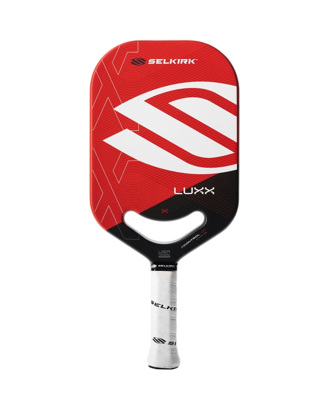 Selkirk Luxx Invikta Senior Pickleball Paddle