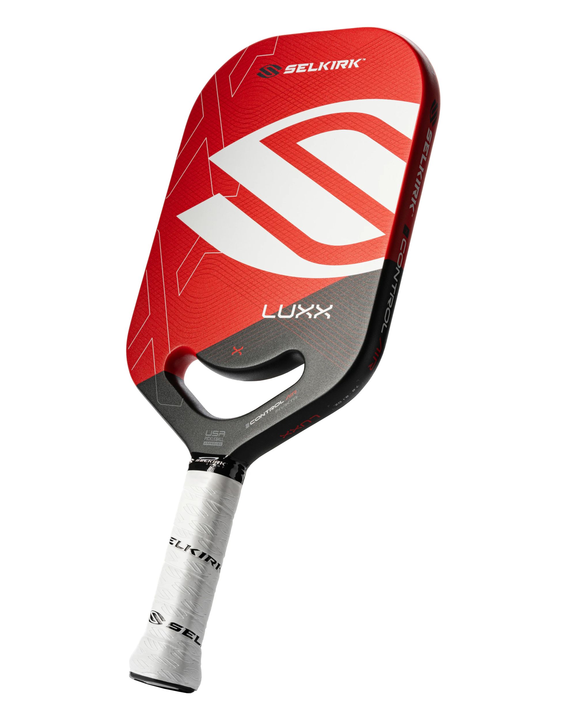Selkirk Luxx Invikta Senior Pickleball Paddle