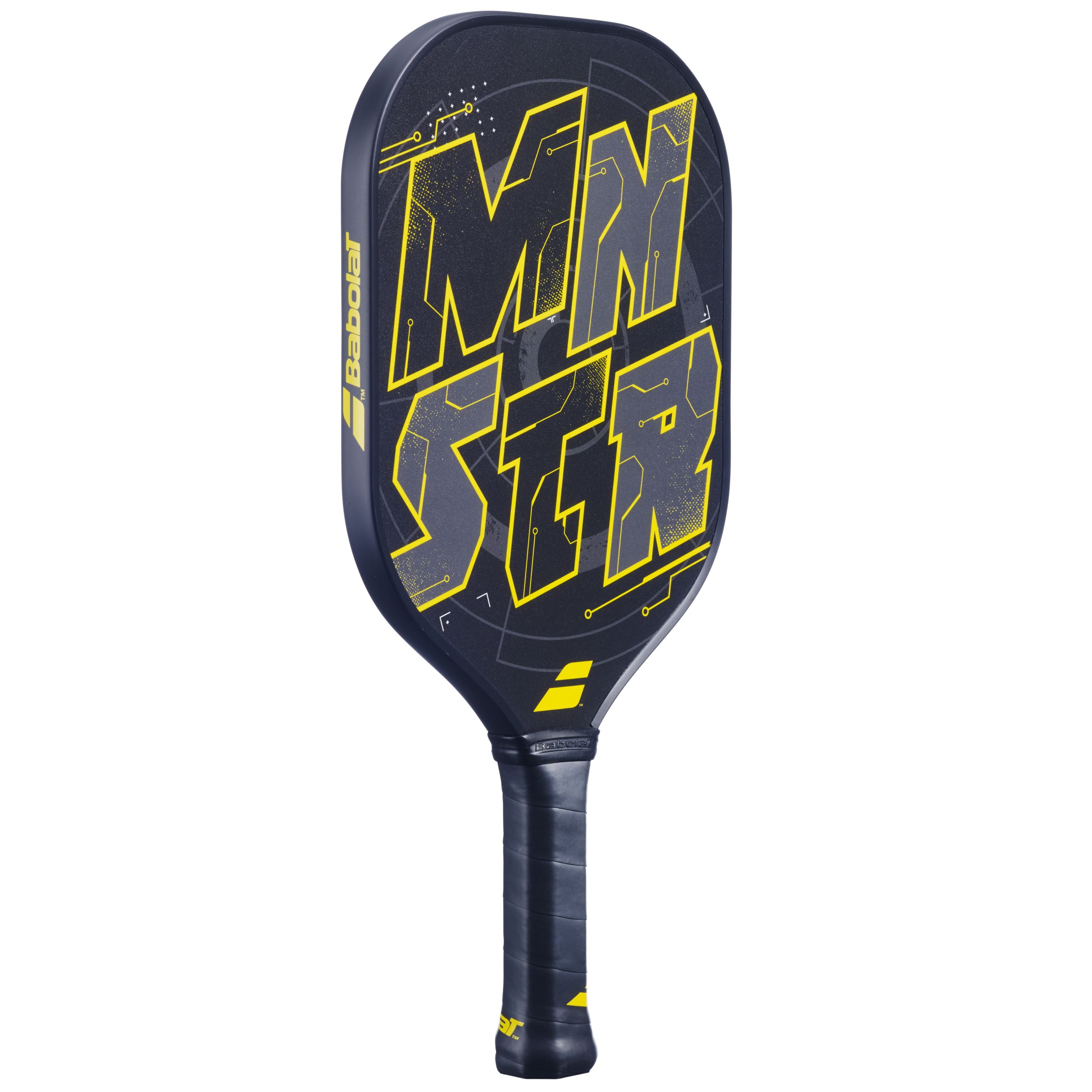 Babolat MNSTR Power Pickleball Paddle