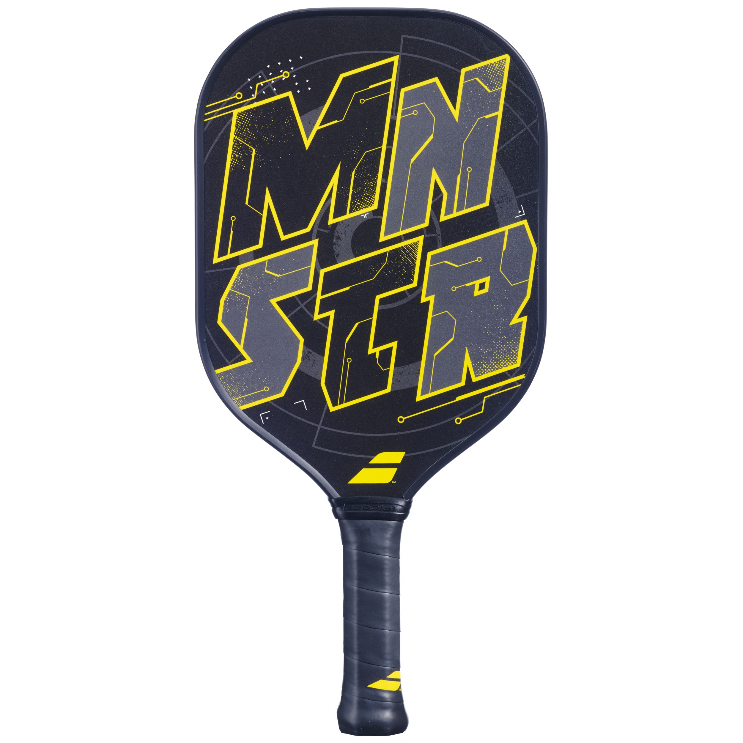Babolat MNSTR Power Pickleball Paddle