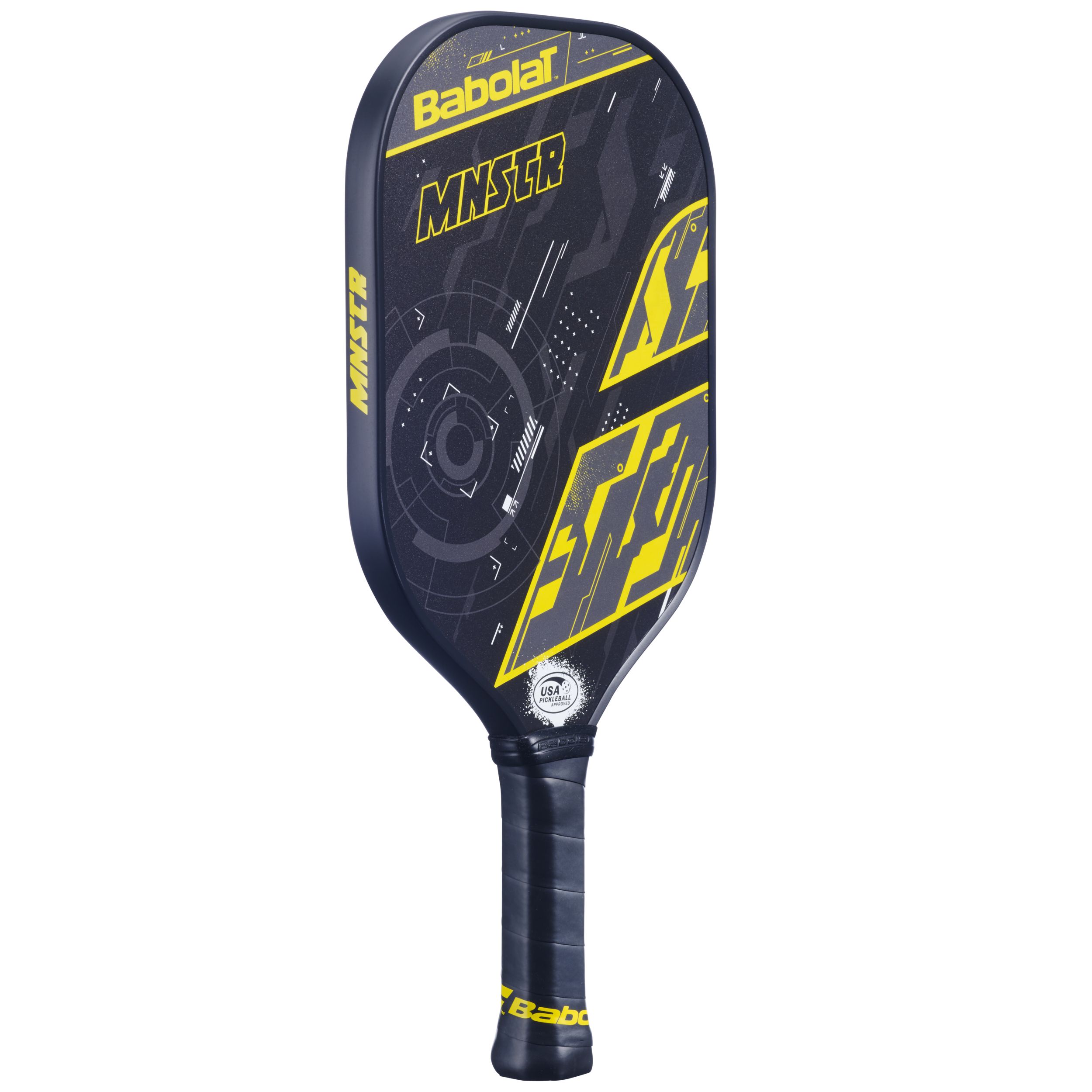 Babolat MNSTR Power Pickleball Paddle