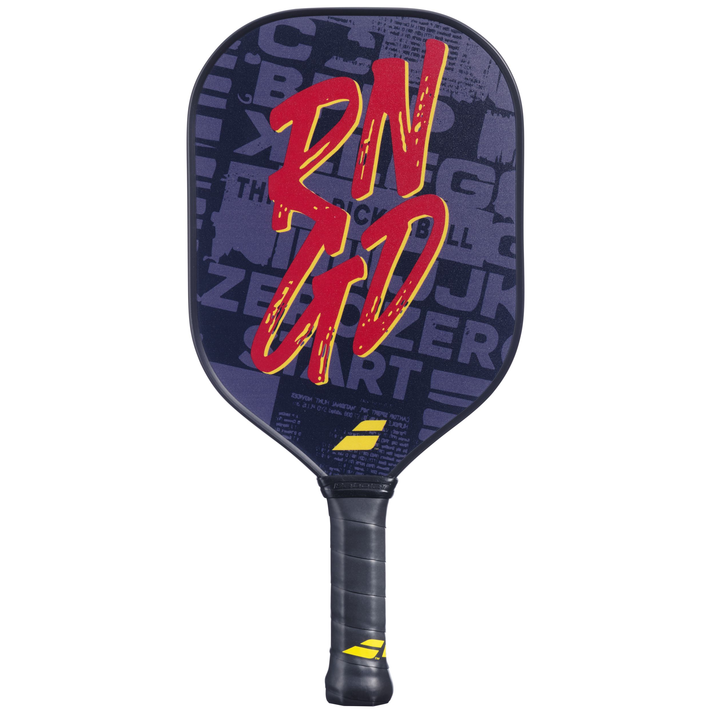 Babolat RNGD Power Pickleball Paddle SportChek