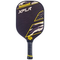 Babolat XPLR Pickleball Paddle Front_Flat