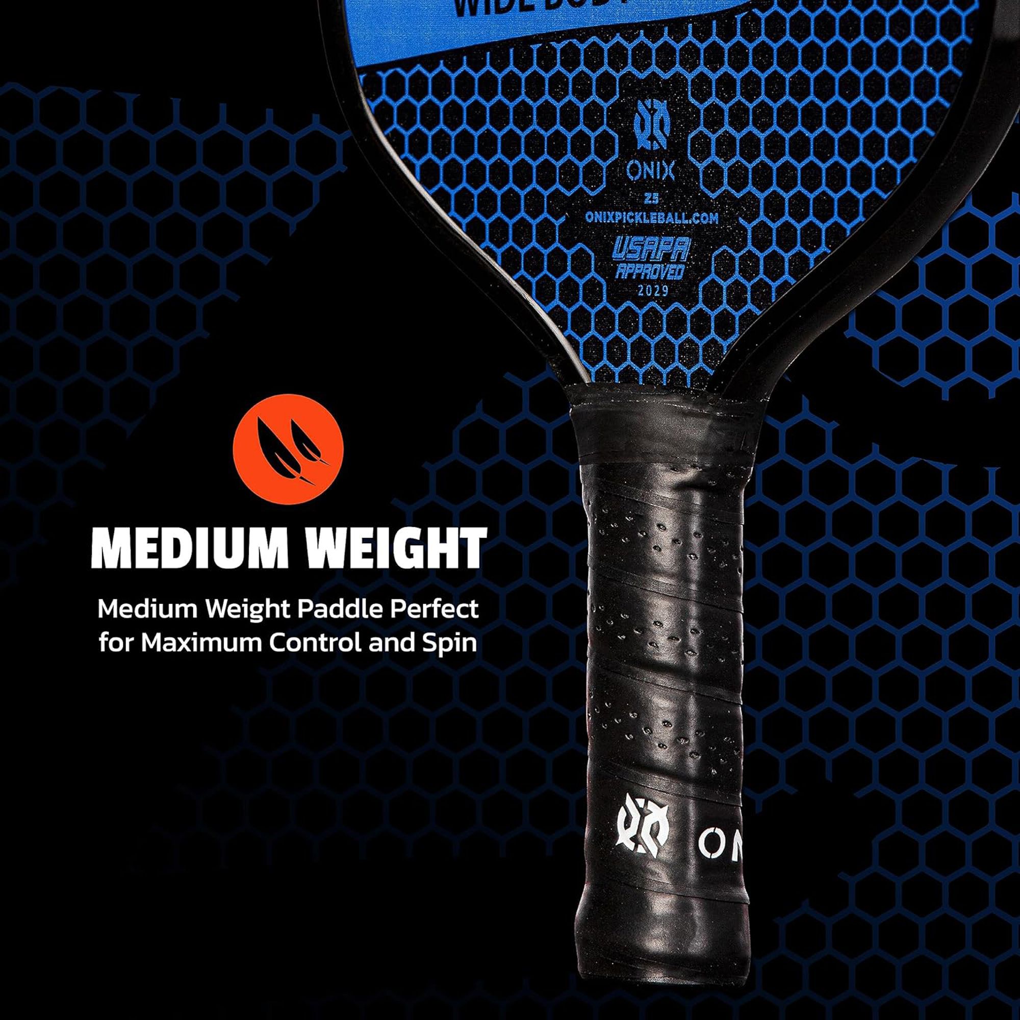 Onix Graphite Z5 Pickleball Paddle | SportChek