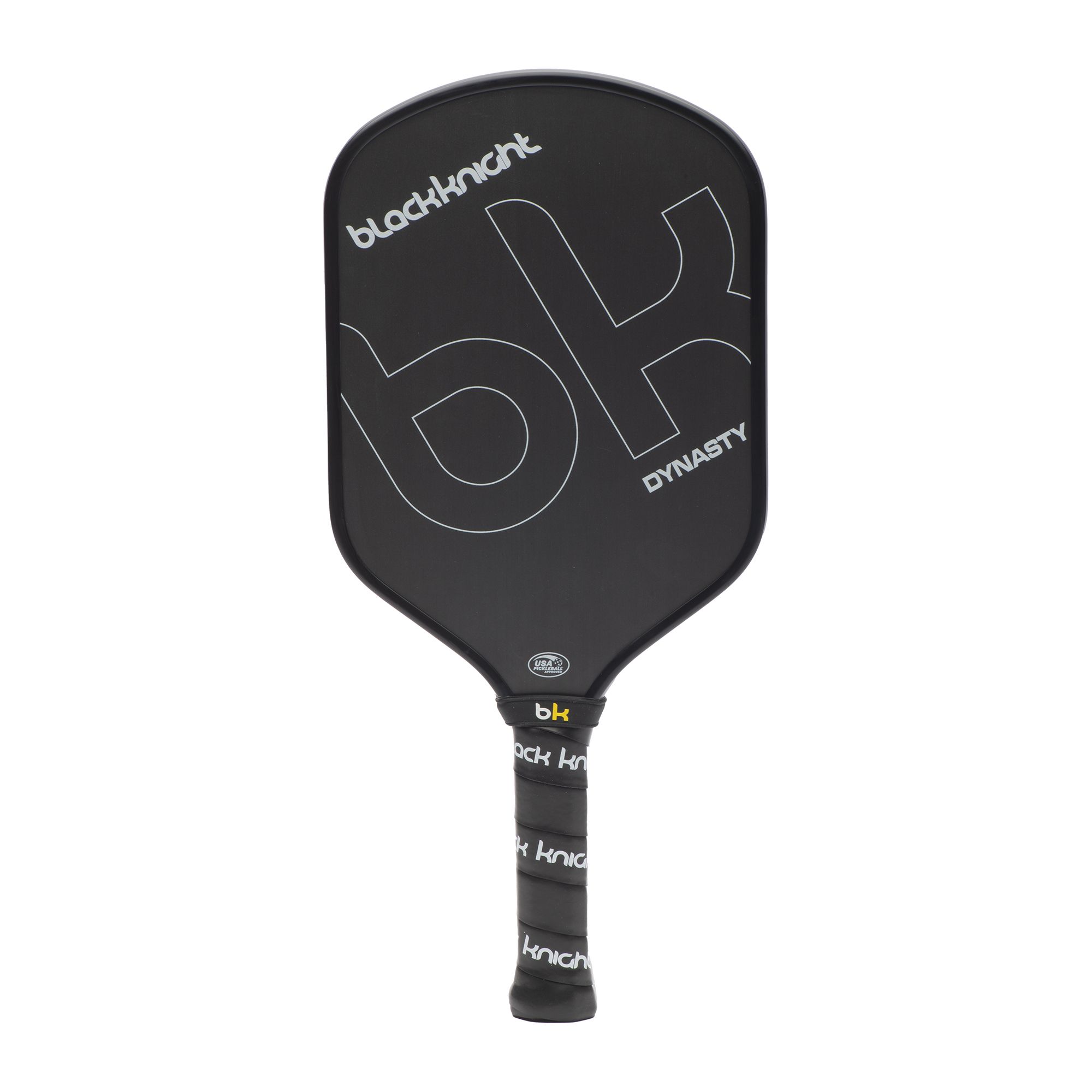 Image of Black Knight Dynasty Pickleball Paddle