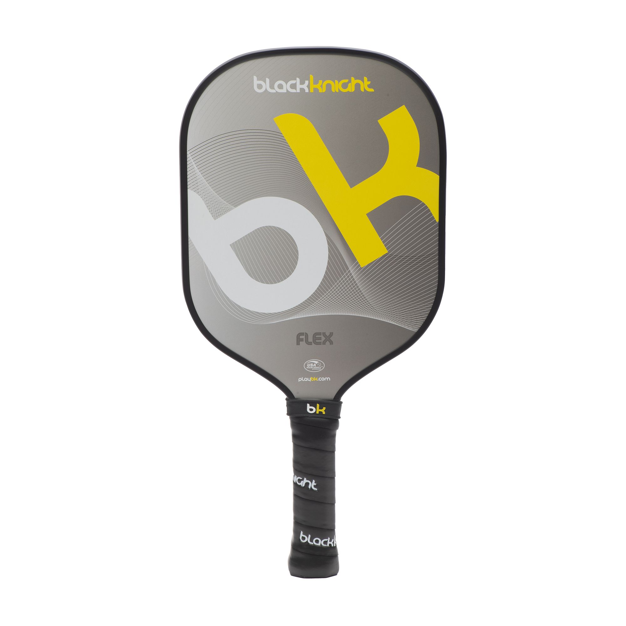 Black Knight Flex Pickleball Paddle | SportChek