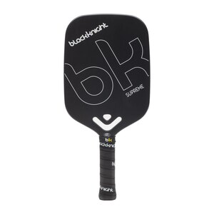 Black Knight Senior Supreme Pickleball Paddle