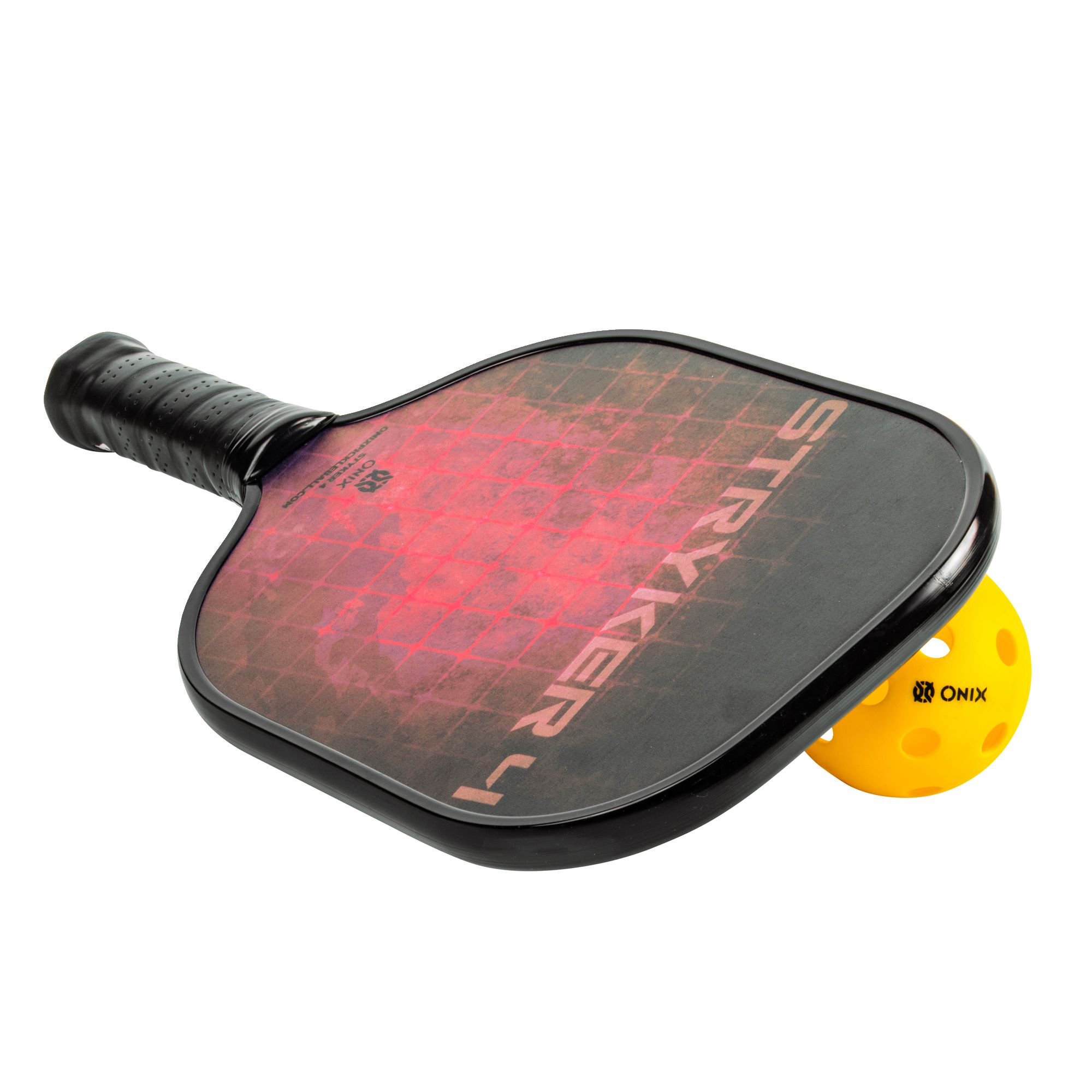 Onix Stryker 4 Composite Pickleball Paddle