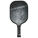Onix Stryker 4 Graphite Pickleball Paddle Front_Flat