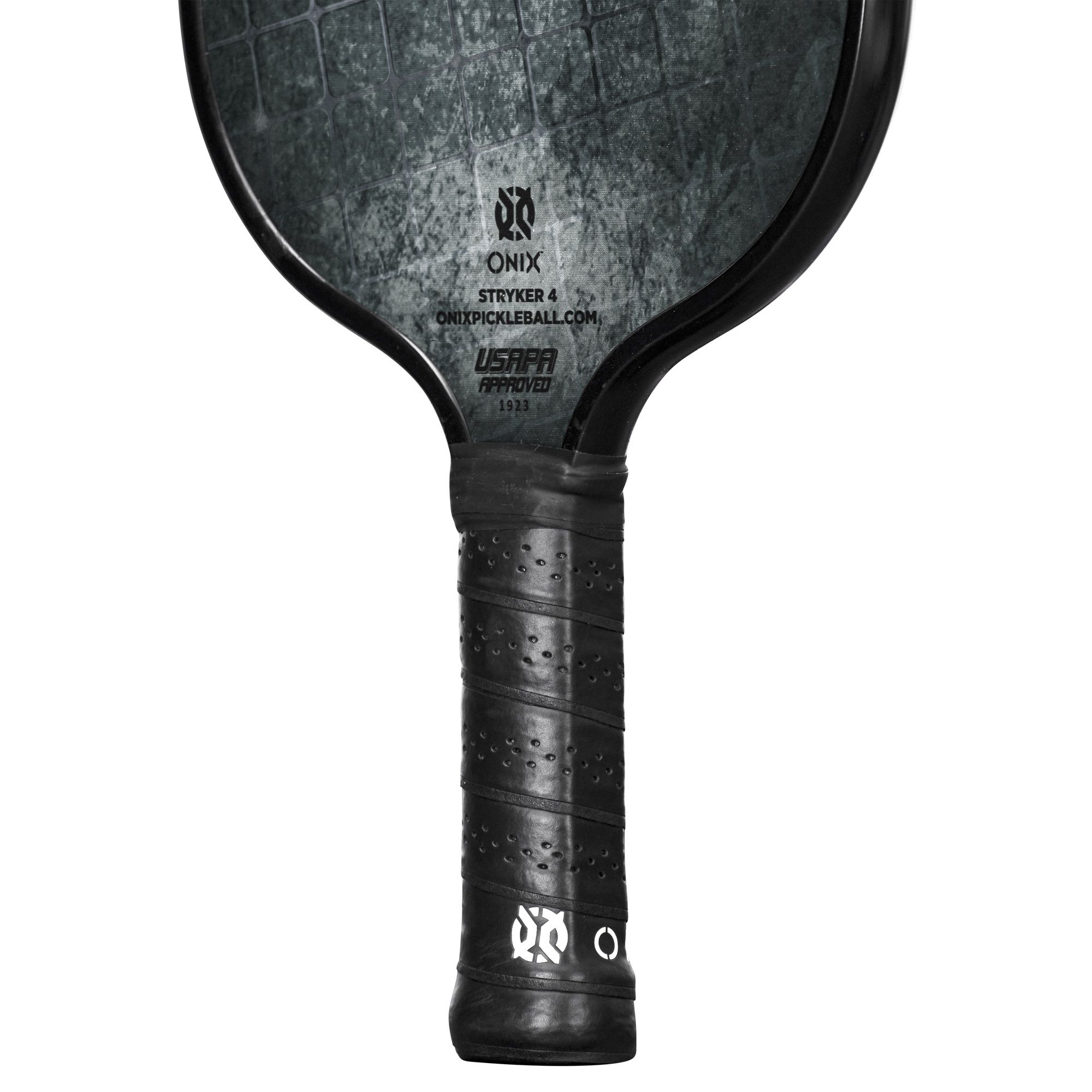 Onix Stryker 4 Graphite Pickleball Paddle