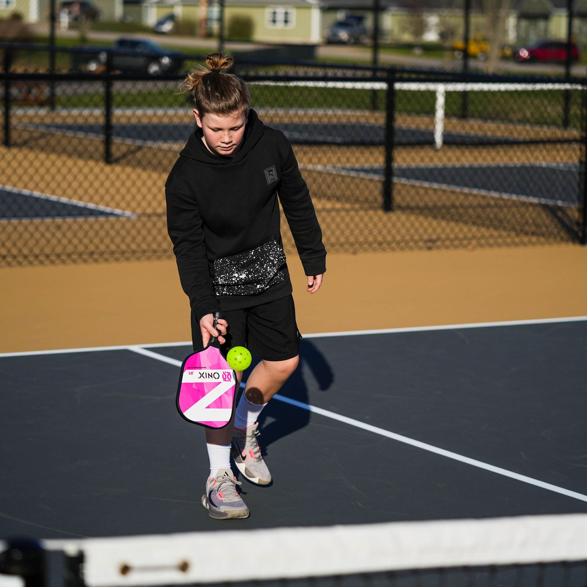 Onix Z Junior Composite Pickleball Paddle