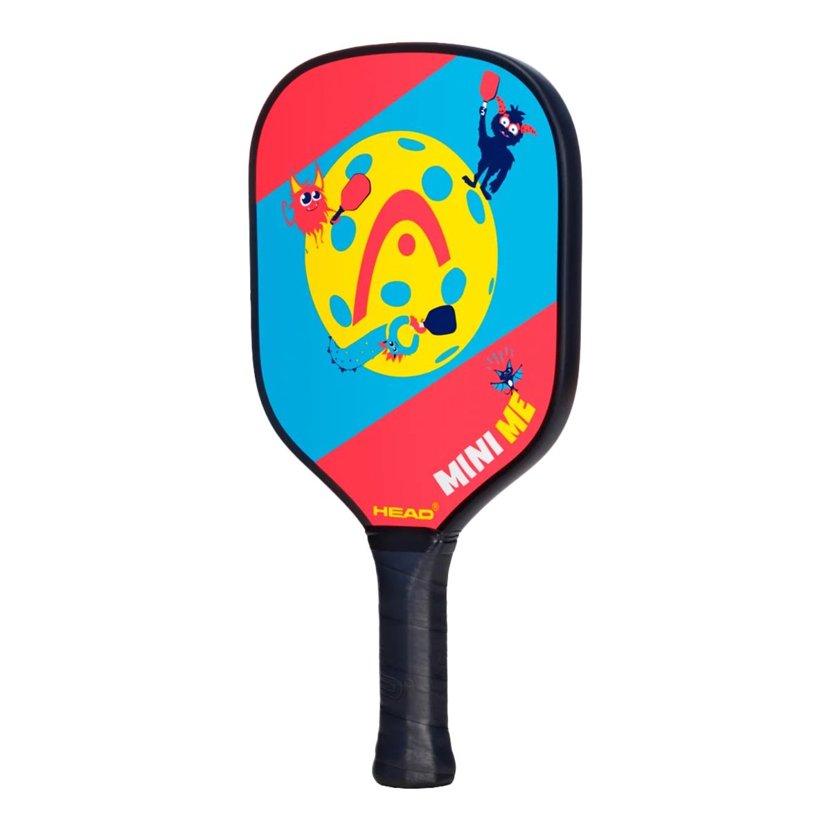 Head Mini Me Junior Pickleball Paddle