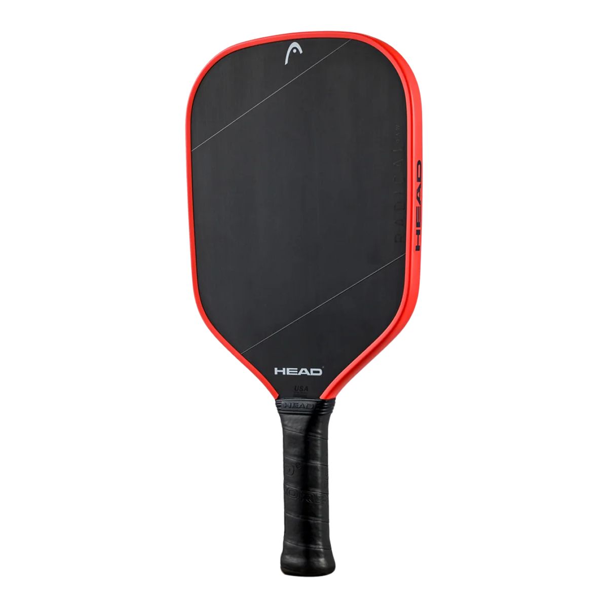 Head Radical Tour Raw Senior Pickleball Paddle