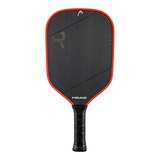 Head Radical Tour Raw Senior Pickleball Paddle Front_Flat