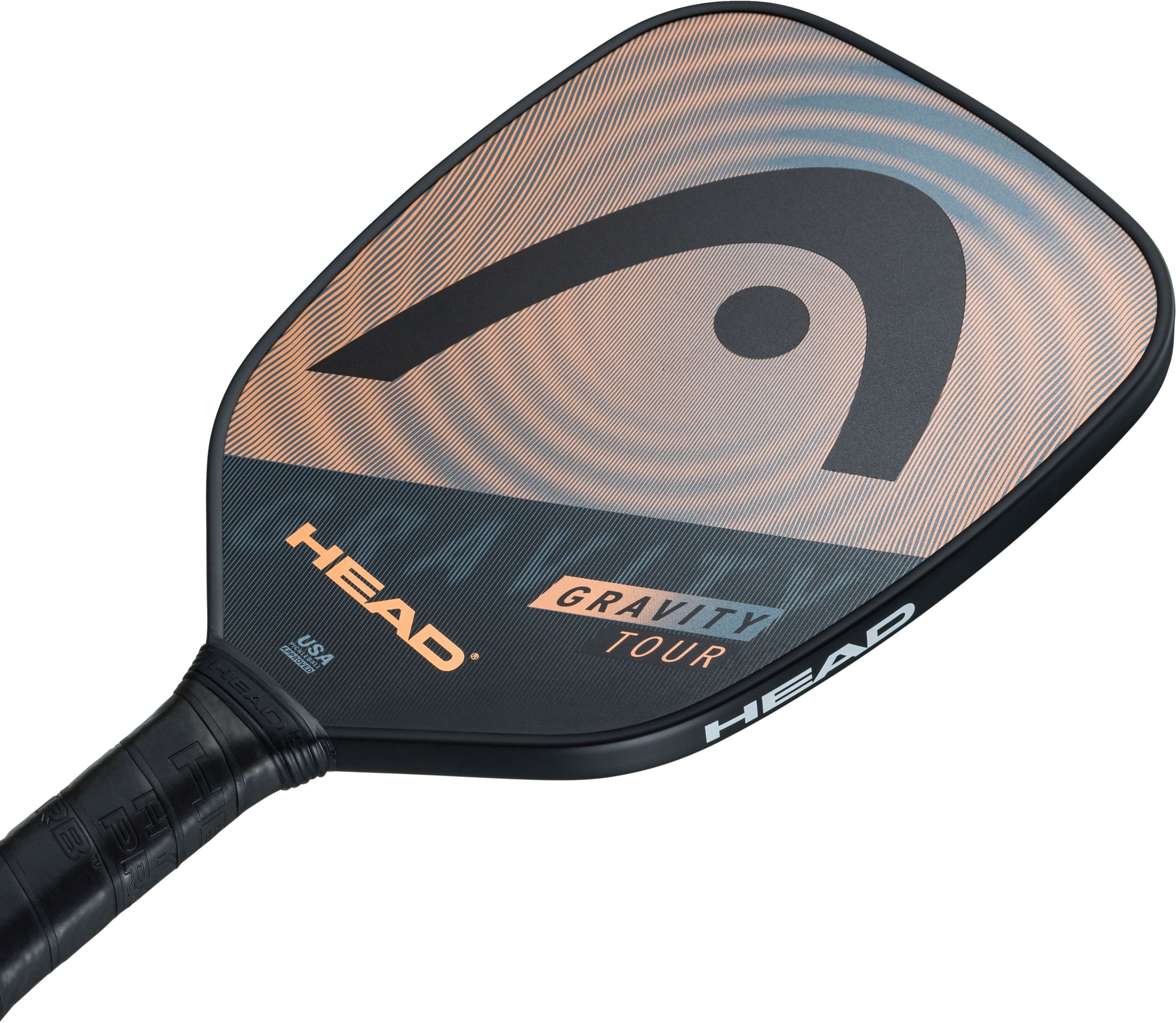 Head F24 Gravity Tour Senior Pickleball Paddle