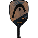 Head F24 Gravity Tour Senior Pickleball Paddle Front_Flat