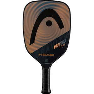 Head F24 Gravity Tour Senior Pickleball Paddle