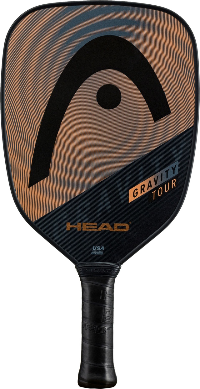 Head F24 Gravity Tour Senior Pickleball Paddle