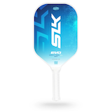 Selkirk SLK EVO Control 2.0 XL Senior Pickelball Paddle Front_Flat