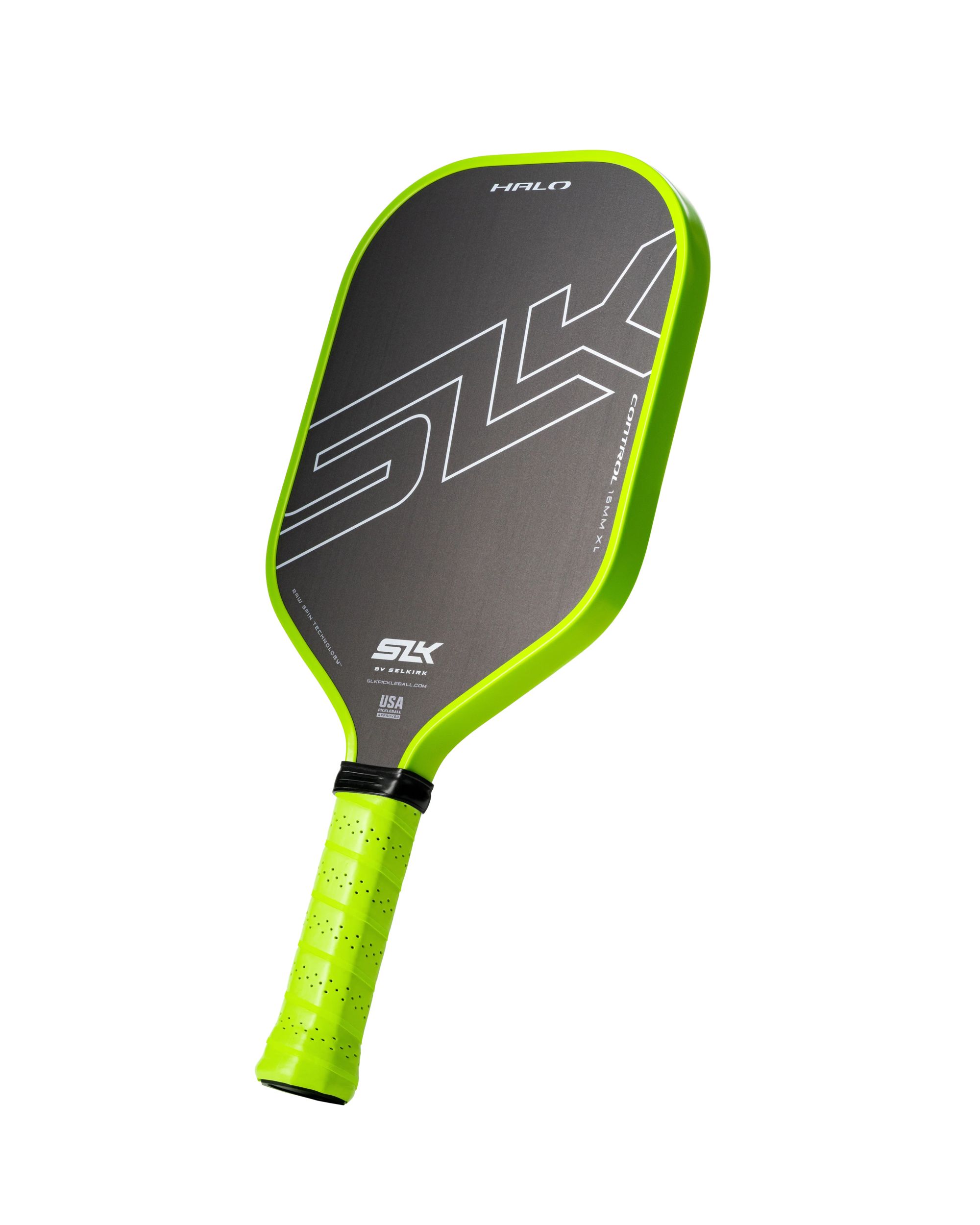 Selkirk Halo Control XL Senior Pickleball Paddle