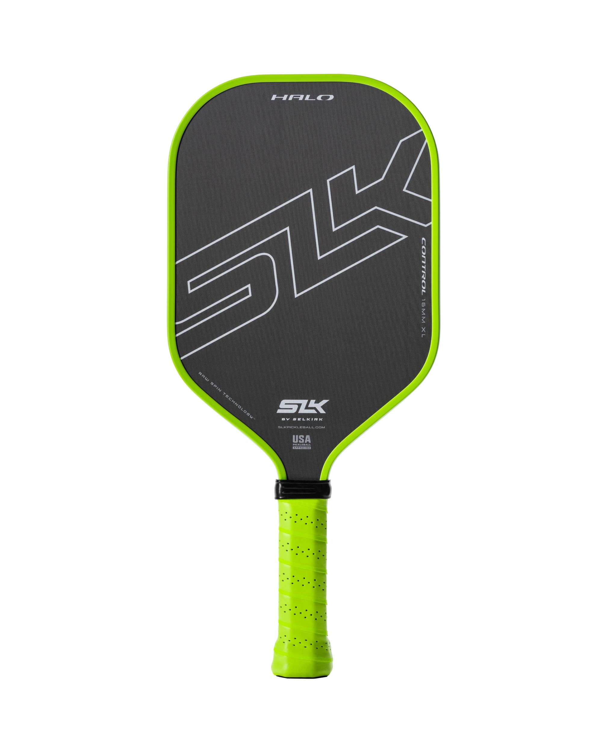 Selkirk Halo Control XL Senior Pickleball Paddle