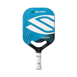 Selkirk Luxx Control Air S2 Senior Pickleball Paddle Front_Flat