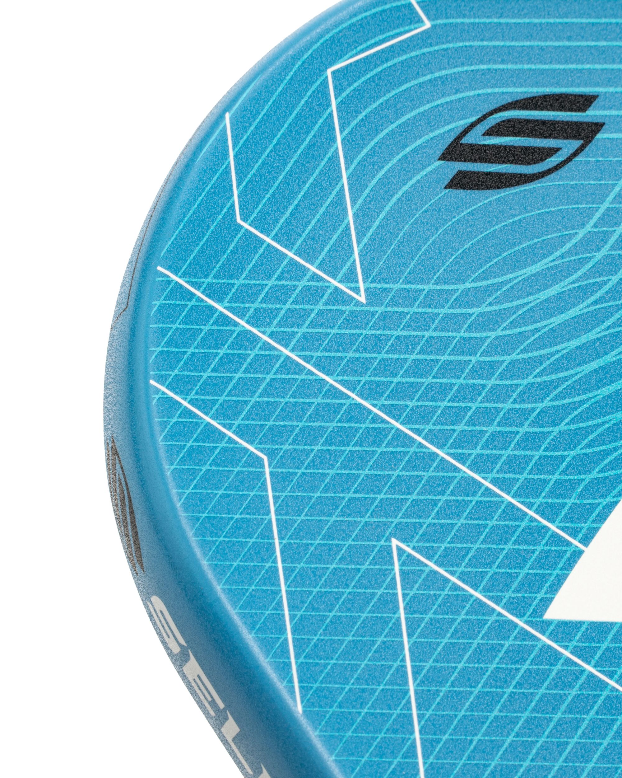 Selkirk Luxx Control Air S2 Senior Pickleball Paddle