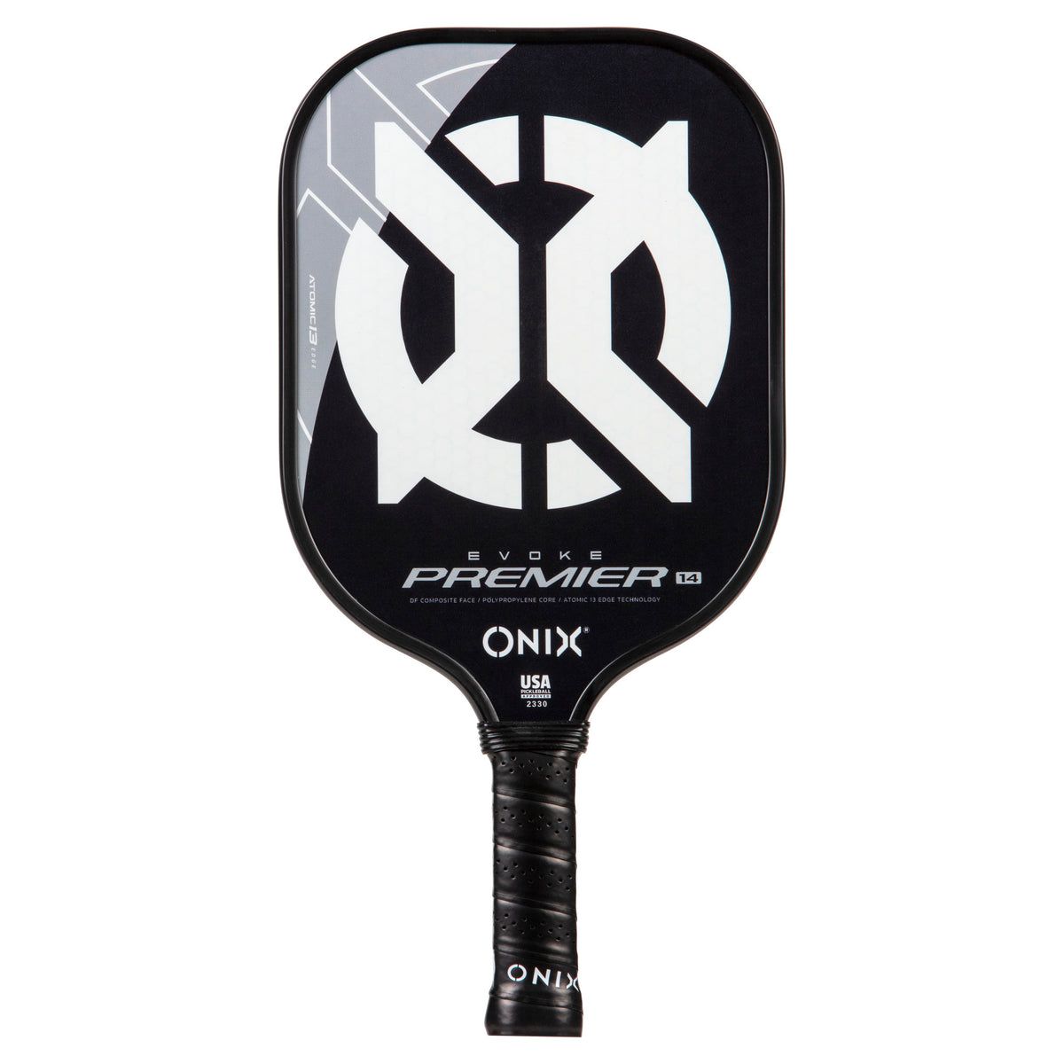 Onix Evoke Premier Senior Pickleball Paddle