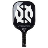 Onix Evoke Premier Senior Pickleball Paddle Front_Flat