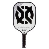 Onix Evoke Premier CT-16 Senior Pickleball Paddle Front_Flat
