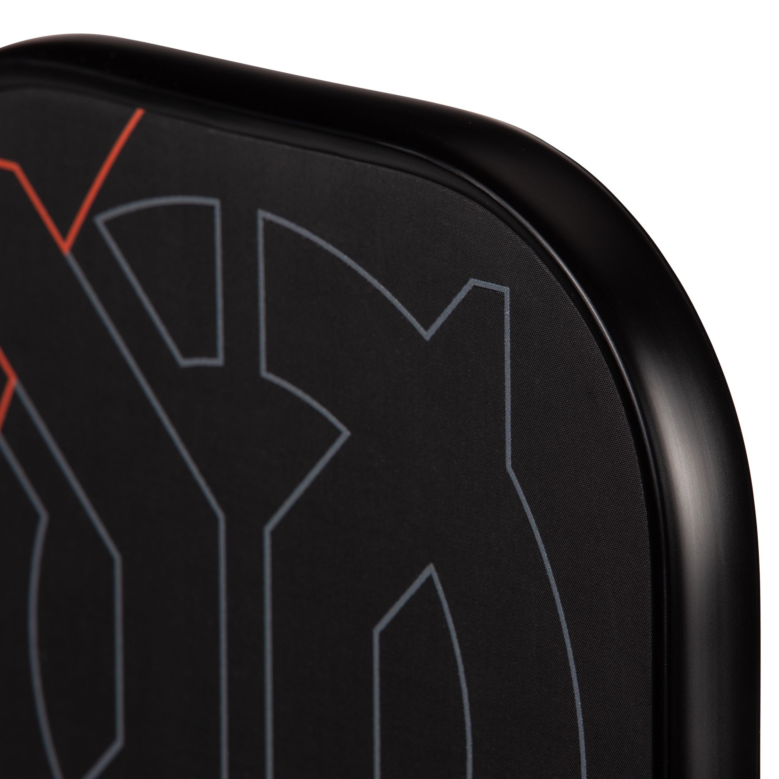 Onix Evoke Premier Pro Raw Carbon fibre Pickleball Paddle