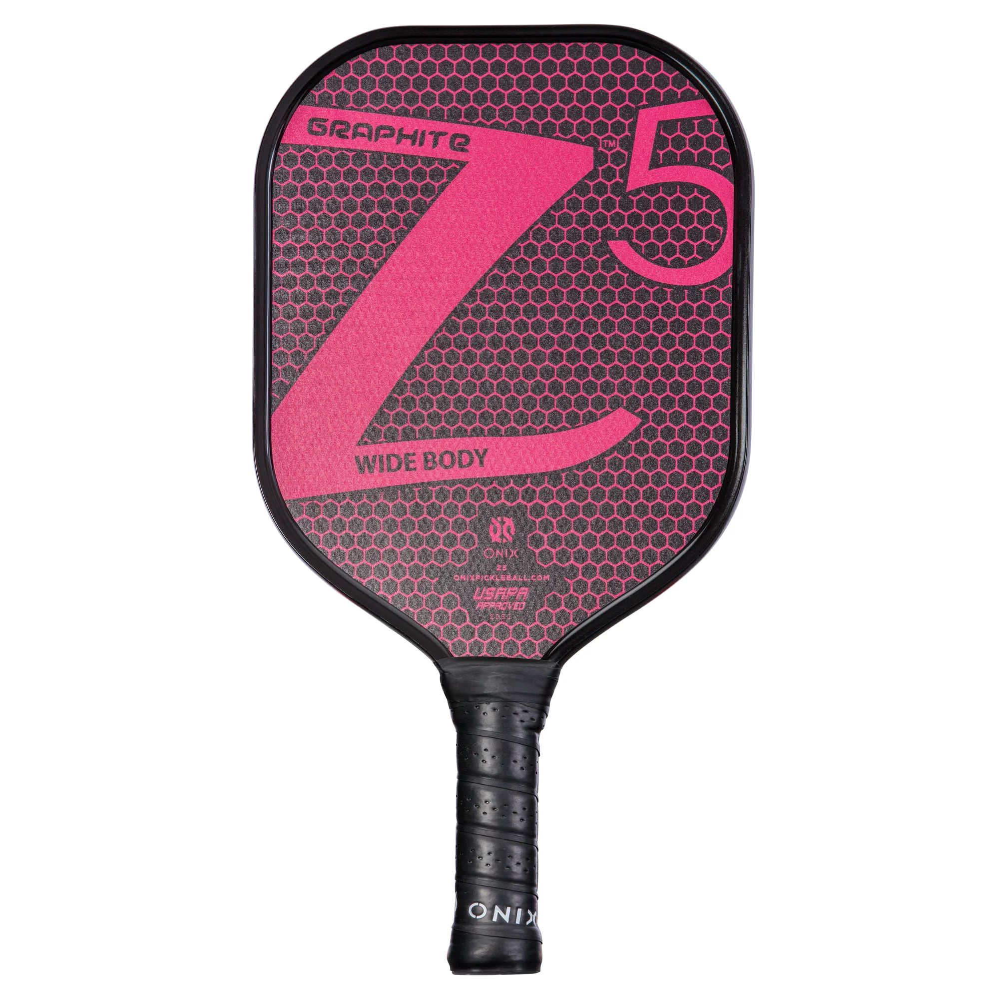 Onix Graphite Z5 Pickleball Paddle