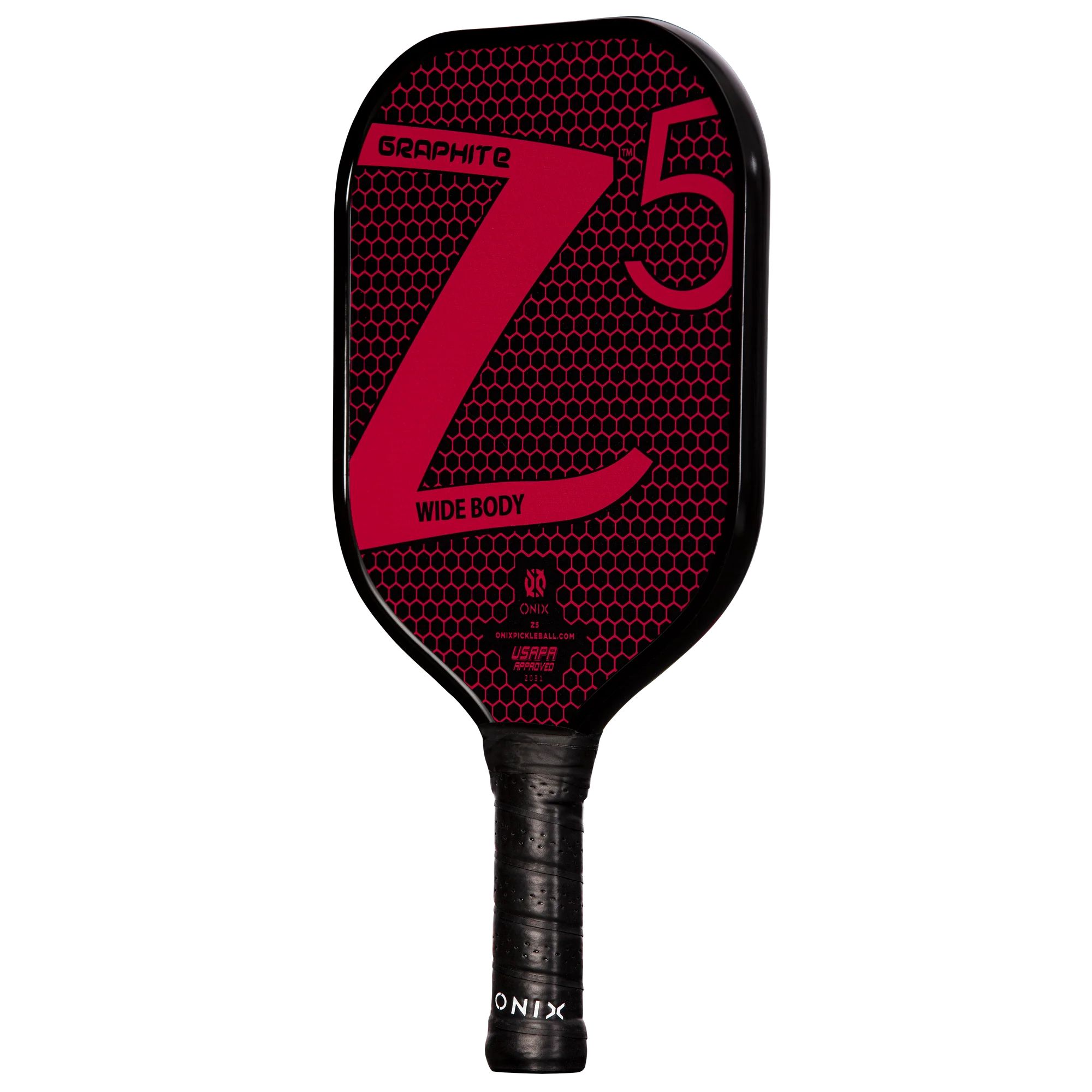 Onix Graphite Z5 Pickleball Paddle