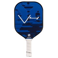 Onix Recruit V4 Senior Pickleball Paddle Front_Flat