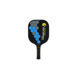 Gamma Fusion Pro Pickleball Paddle Front_Flat