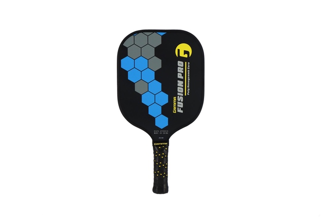 Gamma Fusion Pro Pickleball Paddle