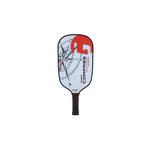 Gamma Compass Elongated Pickleball  Paddle
