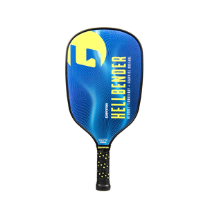 Gamma Hellbender Pickleball Paddle
