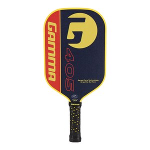 Gamma 405 Senior Pickleball Paddle
